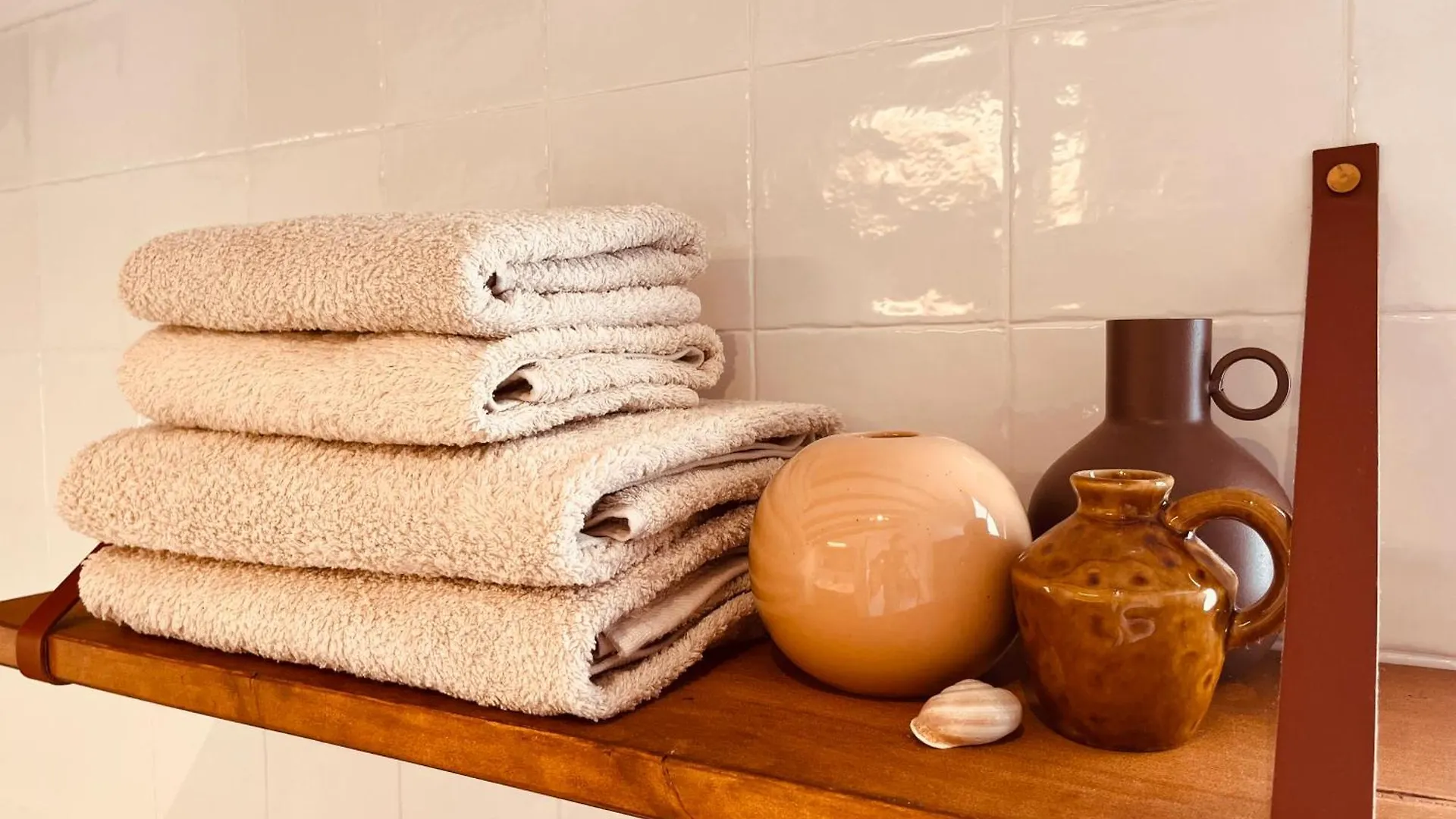 Casita Comares - Bed And Breakfast - La Alqueria - Comares - Malaga Bed & Breakfast