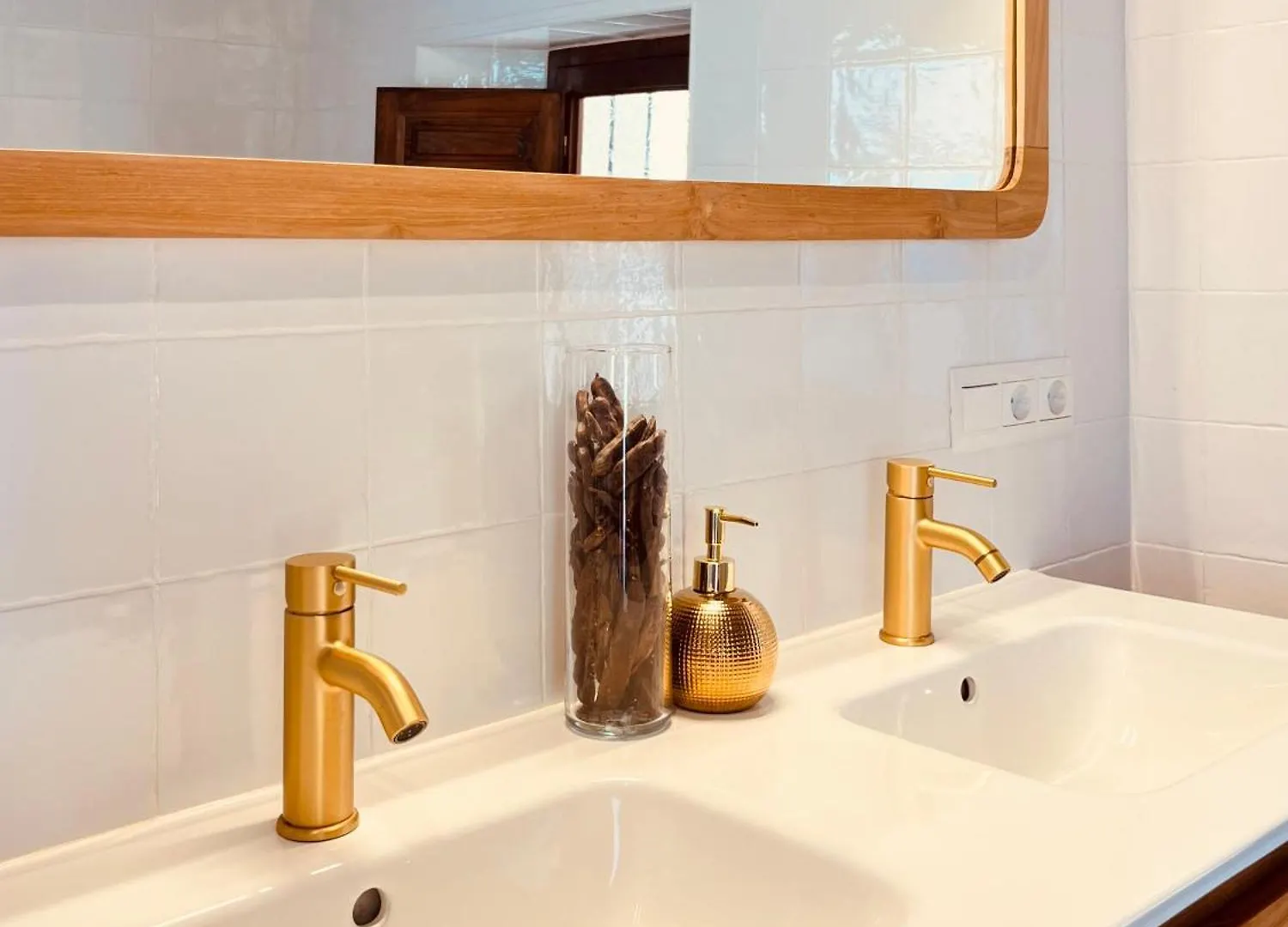 Casita Comares - Bed And Breakfast - La Alqueria - Comares - Malaga 0*,