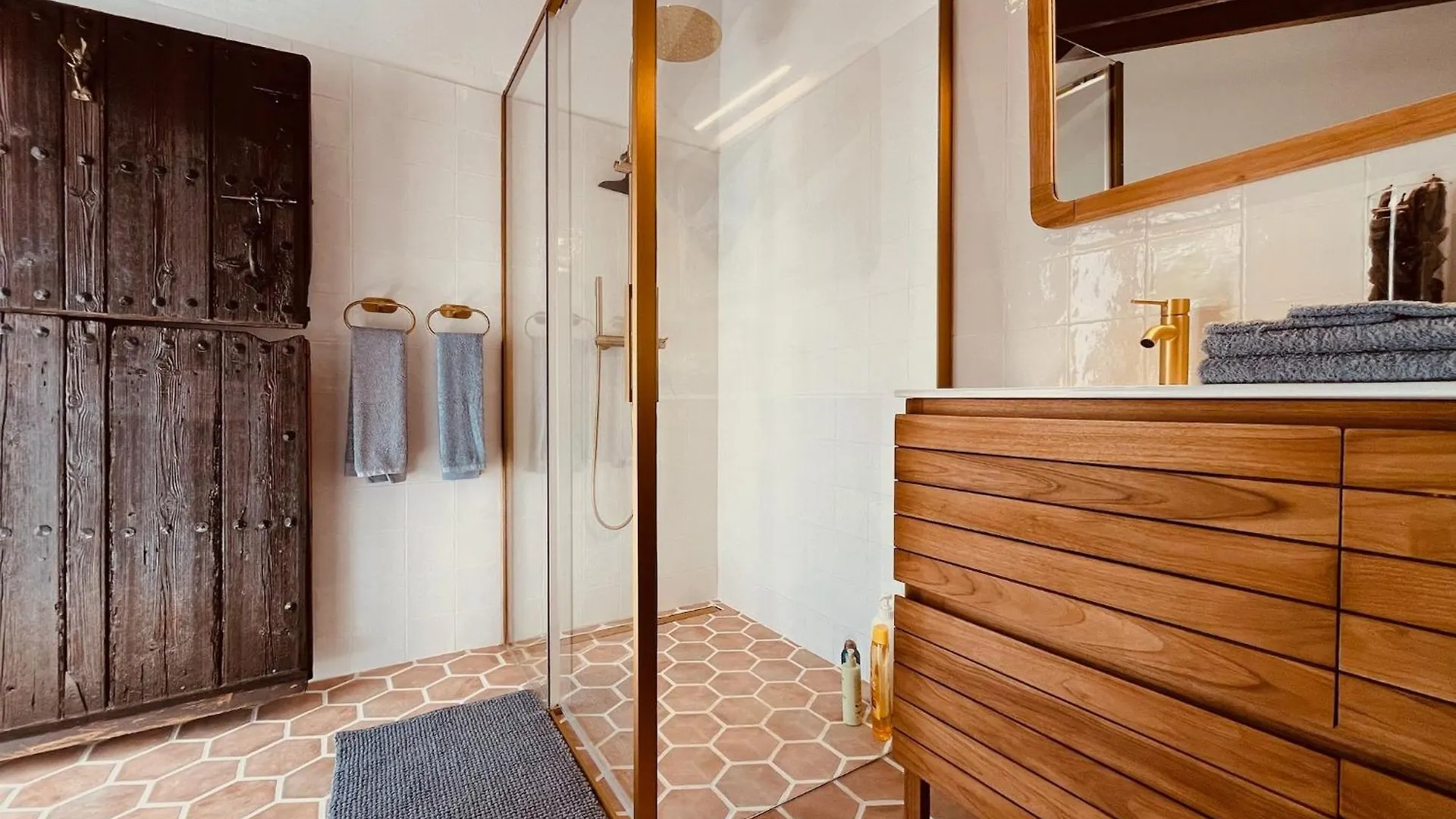 Casita Comares - Bed And Breakfast - La Alqueria - Comares - Malaga 0*,